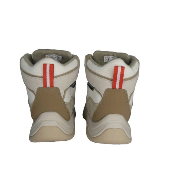 Timberland Women's Mt. Maddsen Waterproof Mid Hiking Boot - Picture 2 of 11